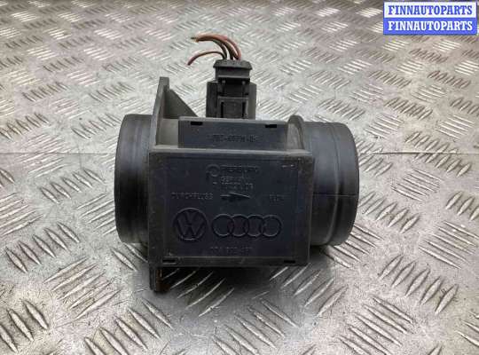 купить Расходомер воздуха на Audi A4 A4 B5 (8D) 1994-1999
