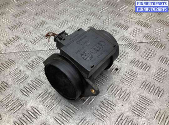 купить Расходомер воздуха на Audi A4 A4 B5 (8D) 1994-1999