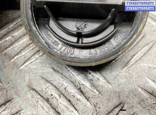 купить Пробка топливного бака на Renault Trafic Trafic II 2001-2014