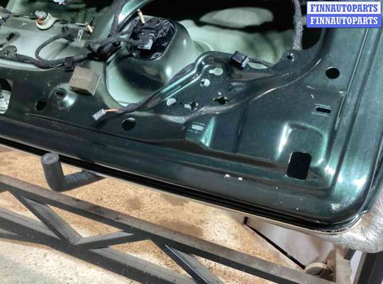 купить Крышка багажника (дверь 3-5) на Audi A6 A6 C5 (4B) 2001-2004 рестайлинг