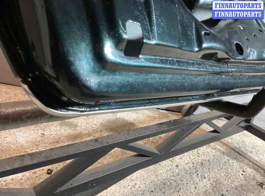 купить Крышка багажника (дверь 3-5) на Audi A6 A6 C5 (4B) 2001-2004 рестайлинг