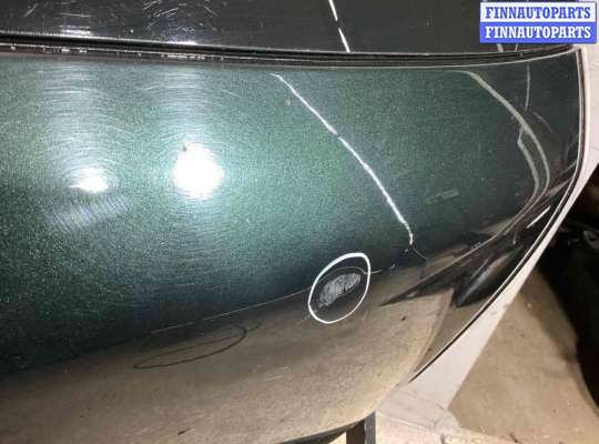 купить Крышка багажника (дверь 3-5) на Audi A6 A6 C5 (4B) 2001-2004 рестайлинг