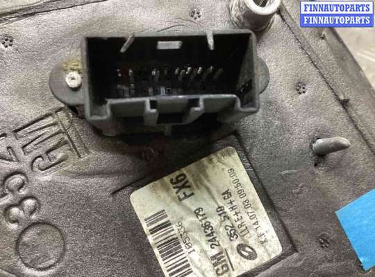 купить Зеркало наружное правое на Opel Signum Signum 2003-2005