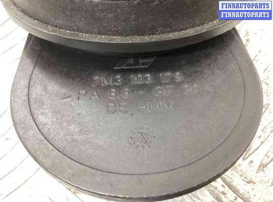 купить Маслозаливная горловина на Volkswagen Sharan Sharan I (7M) 2000-2003 рестайлинг