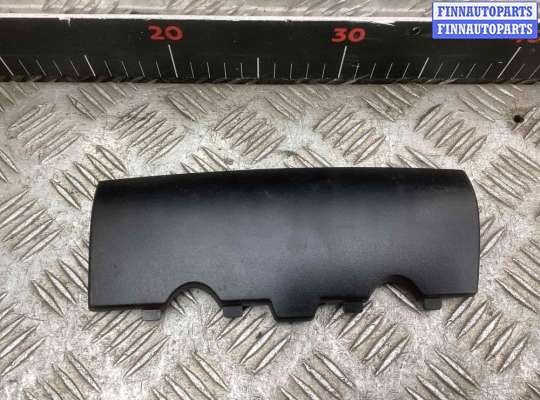 купить Накладка декоративная на торпедо на Seat Ibiza Ibiza III (6L) 2002-2008