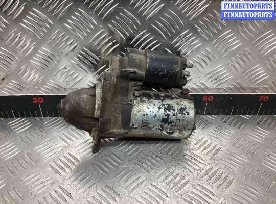 Стартер на Opel Omega B