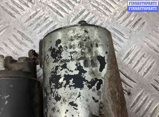 Стартер на Opel Omega B