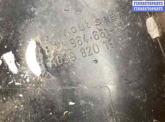 купить Катафот на Mercedes Vito Vito (W639) 2003-2010