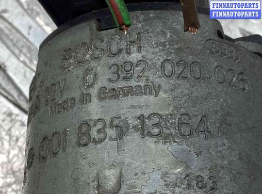 купить Насос антифриза дополнительный на Mercedes Sprinter Sprinter I (W901-905) 1995-2006