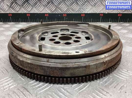 купить Маховик на Citroen C4 Picasso C4 Picasso (UD) 2006-2013