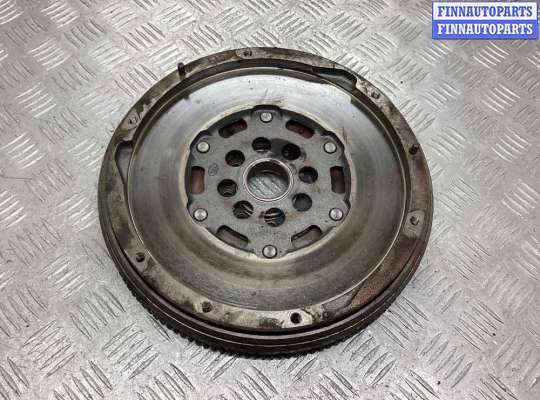 купить Маховик на Citroen C4 Picasso C4 Picasso (UD) 2006-2013