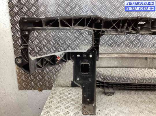 купить Передняя панель крепления облицовки (телевизор) на Opel Corsa Corsa D 2006-2010