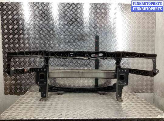 купить Передняя панель крепления облицовки (телевизор) на Opel Corsa Corsa D 2006-2010