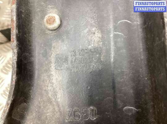 купить Передняя панель крепления облицовки (телевизор) на Opel Corsa Corsa D 2006-2010