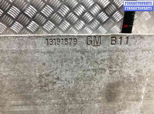 купить Передняя панель крепления облицовки (телевизор) на Opel Corsa Corsa D 2006-2010