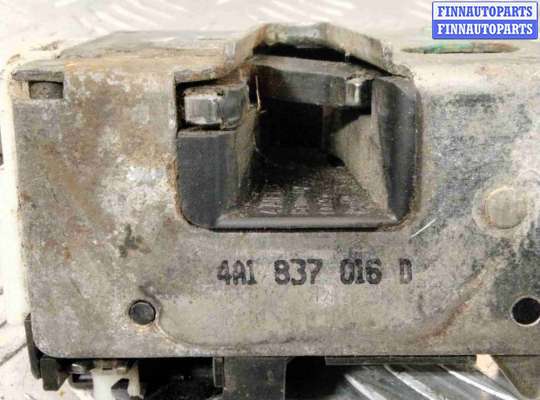 купить Замок двери передней правой на Audi 100 100 C4 (4A) 1990-1995