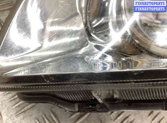 купить Фара левая на Kia Carens Carens II (FG) 2006-2013