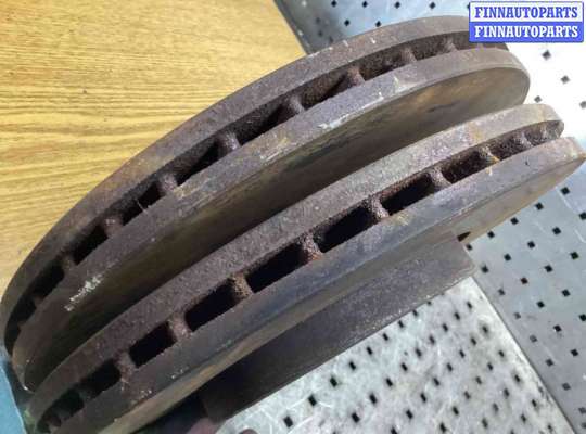купить Диск тормозной передний на Opel Meriva Meriva A 2002-2006