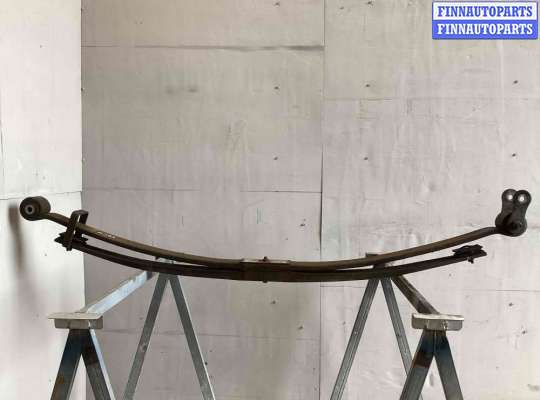 купить Рессора задняя на Renault Mascott Mascott I 1999-2004