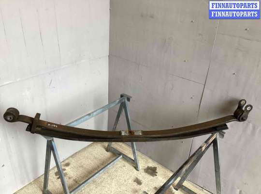 купить Рессора задняя на Renault Mascott Mascott I 1999-2004