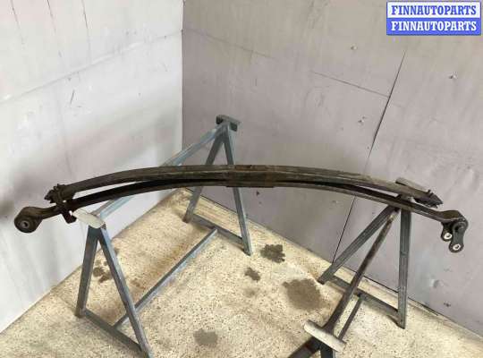 купить Рессора задняя на Renault Mascott Mascott I 1999-2004