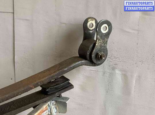 купить Рессора задняя на Renault Mascott Mascott I 1999-2004