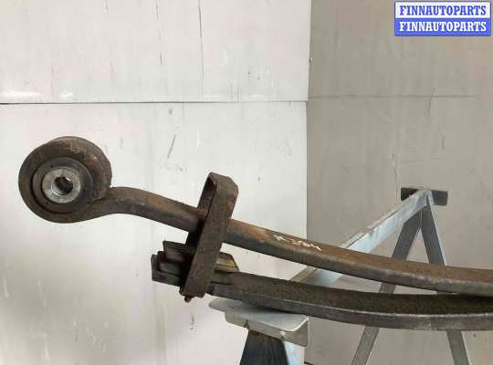 купить Рессора задняя на Renault Mascott Mascott I 1999-2004