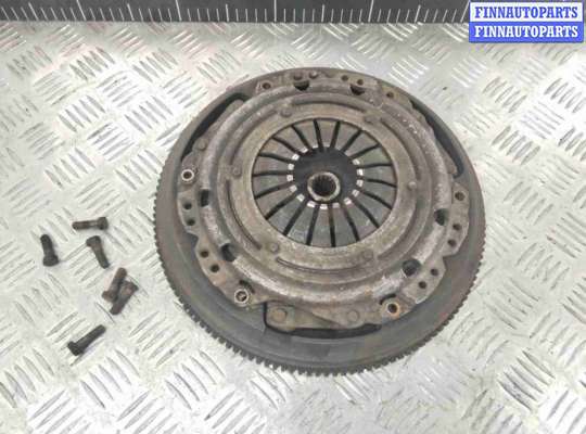 Комплект сцепления OP2378393 на Opel Astra Astra G 1998-2004