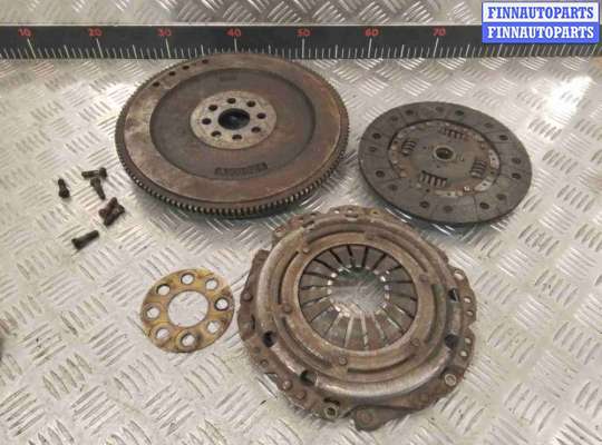купить Комплект сцепления на Opel Astra Astra G 1998-2004