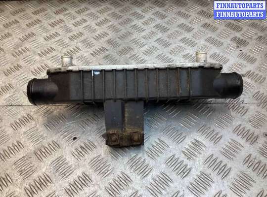 купить Интеркулер на Citroen C5 C5 I 2004-2008 рестайлинг