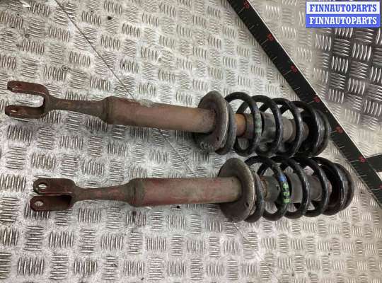 купить Стойка передняя левая на Audi A4 B6 (8EC, 8E5) 2000-2006