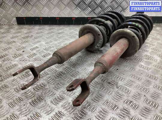 купить Стойка передняя левая на Audi A4 B6 (8EC, 8E5) 2000-2006
