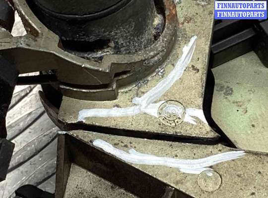 купить Замок багажника на Volkswagen Passat Passat B5 (3B) 1996-2000