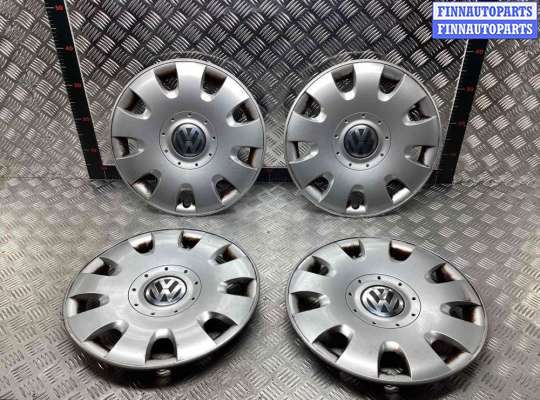 купить Колпак колесный на Volkswagen Touran Touran I (1T) 2003-2006