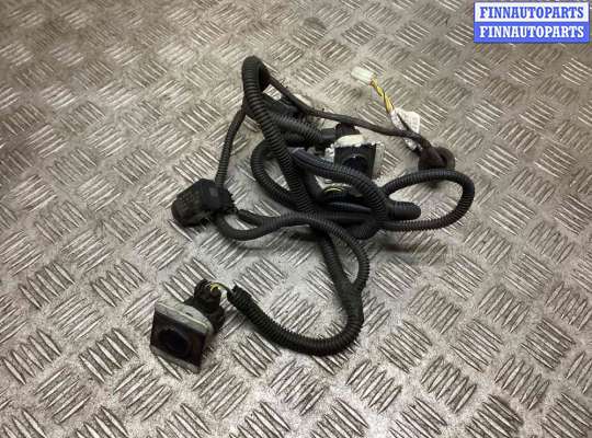 купить Датчик парктроника на Opel Astra Astra H 2004-2007
