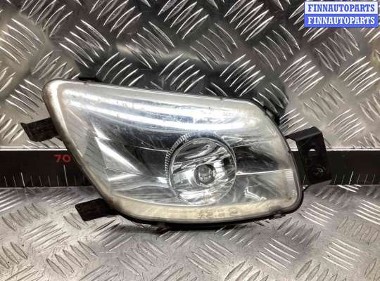 купить Фара противотуманная левая на Peugeot 308 308 (T7) 2007-2015
