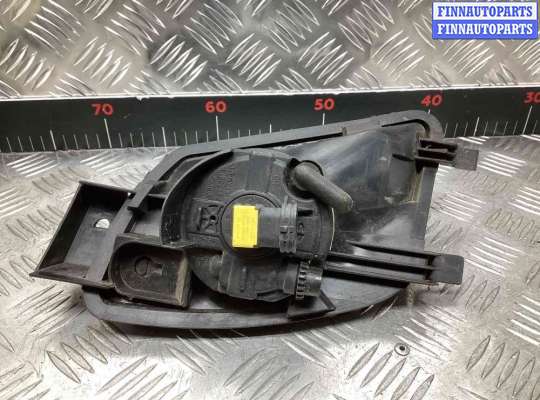 купить Фара противотуманная левая на Peugeot 308 308 (T7) 2007-2015