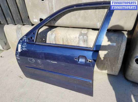 купить Дверь передняя левая на Volkswagen Polo Polo III (6N/6K) 1994-2002