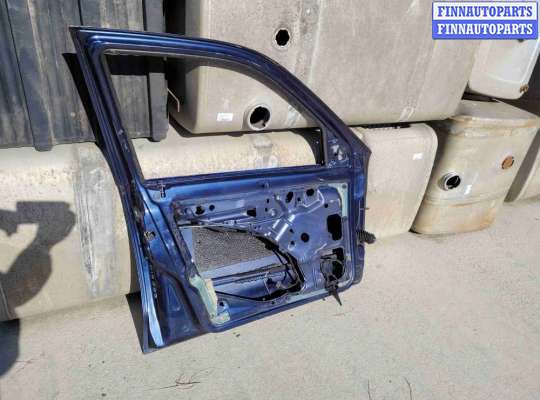 купить Дверь передняя левая на Volkswagen Polo Polo III (6N/6K) 1994-2002