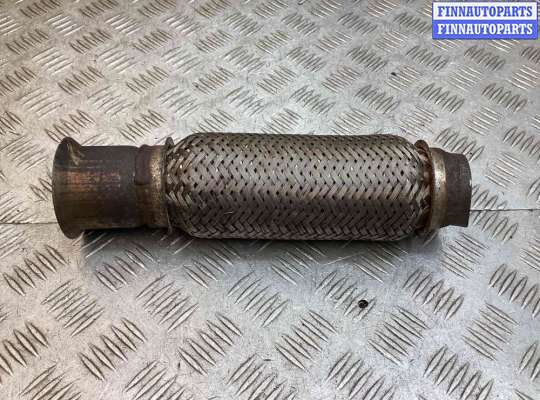 Гофра глушителя VG2734847 на Volkswagen Golf Golf IV (1J) 1997-2004