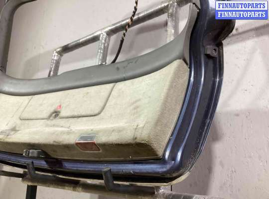 купить Крышка багажника (дверь 3-5) на Audi A6 A6 C5 (4B) 2001-2004 рестайлинг