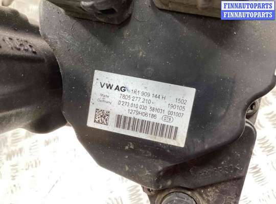 купить Рулевая рейка на Volkswagen Golf Golf V (1K) 2004-2009