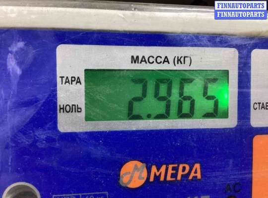 купить Стартер на Skoda Fabia Fabia II (5J) 2007-2014