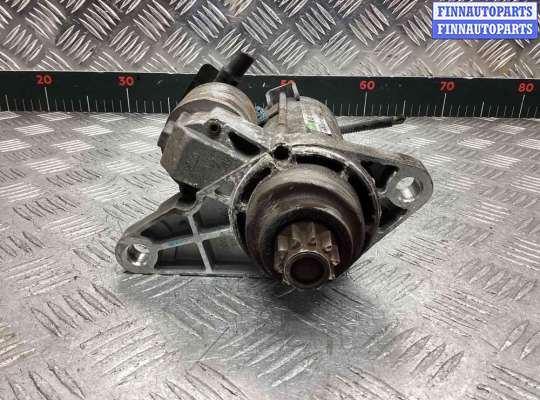 купить Стартер на Skoda Fabia Fabia II (5J) 2007-2014