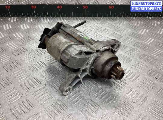 купить Стартер на Skoda Fabia Fabia II (5J) 2007-2014