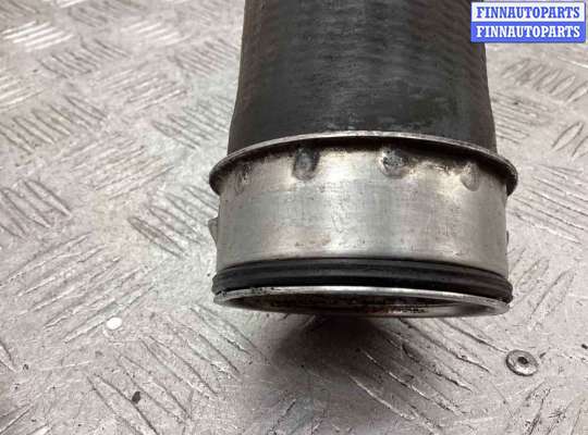 купить Патрубок интеркулера на Audi A6 A6 C5 (4B) 2001-2004 рестайлинг