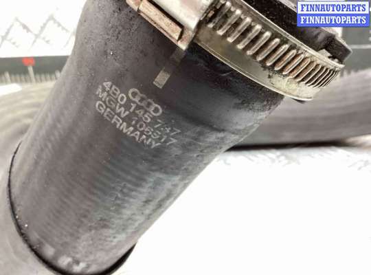 купить Патрубок интеркулера на Audi A6 A6 C5 (4B) 2001-2004 рестайлинг