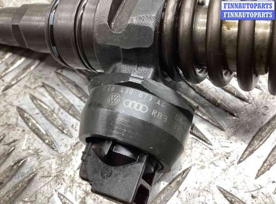 купить Форсунка на Volkswagen Touran Touran I (1T) 2003-2006