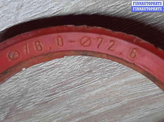 купить Проставки колесные на BMW 3-Series 3-Series (E46) 2001-2005 рестайлинг