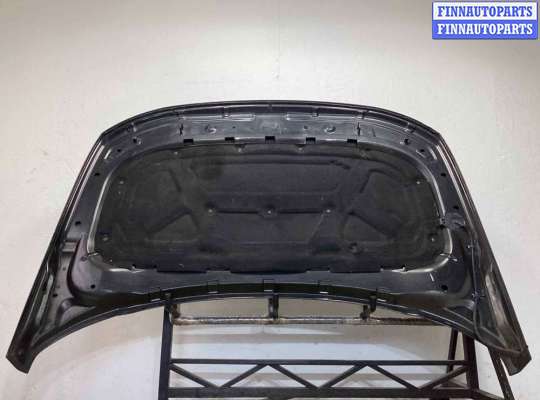купить Капот на Land Rover Discovery Discovery III (LA) 2004-2009